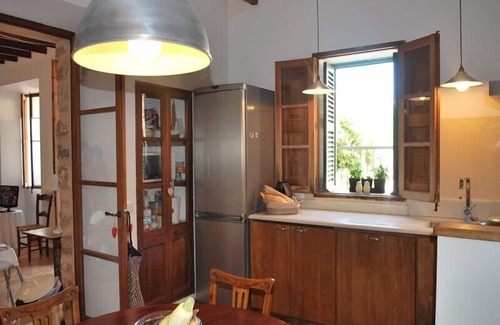 Soller House | Cosy, Sunny House with Garden and Pool, WIFI, Smart TV near the center of Sóller