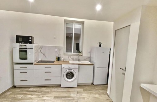 Le Canet Apartment | Cosy T3