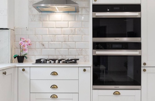 Kidlington House | Cosy Two Bedroom House in Central Kidlington