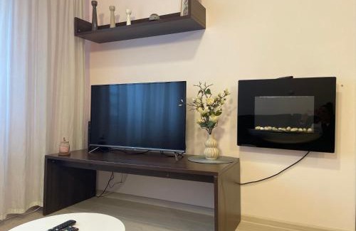 Shiligarnika Apartment | Cosy two -bedroom near Gondola
