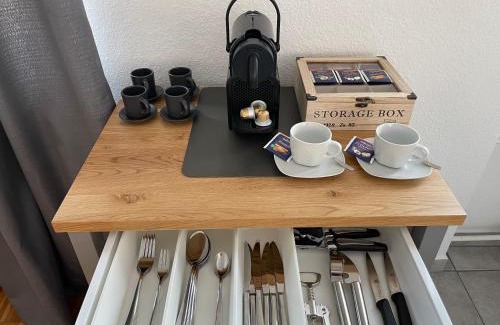 Vahrenwald Apartment | Cosy und am Puls von Hannover