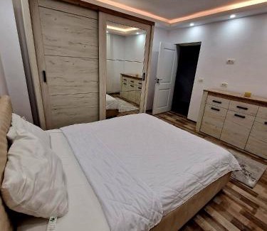 Vaslui Apartment | Cosy Vibe 2