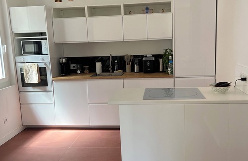 La Garde House | Cosy villa cap brun/sainte marguerite near beaches