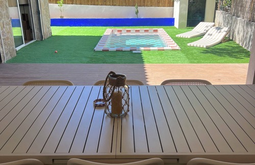La Garde House | Cosy villa cap brun/sainte marguerite near beaches