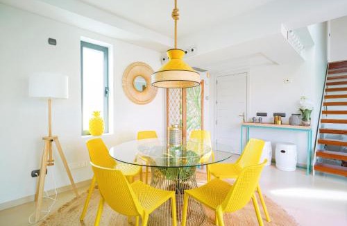 Salobre Villa | Cosy villa with private pool by CanaryScape
