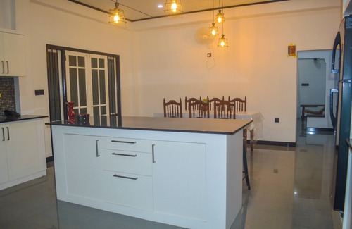 Kochchikade Villa | Cosy villa with style, luxury and great comfort Close to beach and amenities