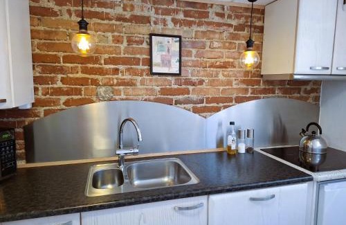Skovgaarde Apartment | Cosy VOGI Flat