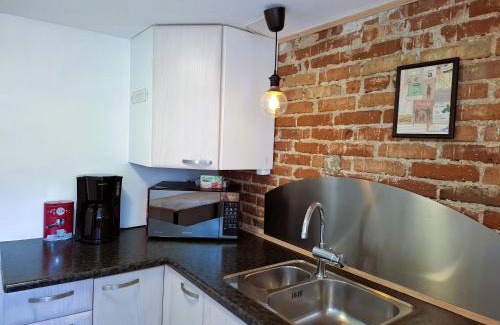 Skovgaarde Apartment | Cosy VOGI Flat