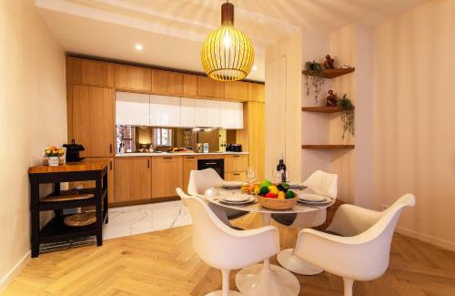 Villefranche-sur-Mer Apartment | COSY VOLTI AP4434 By Riviera Holiday Homes