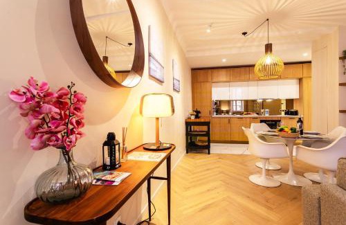 Villefranche-sur-Mer Apartment | COSY VOLTI AP4434 By Riviera Holiday Homes