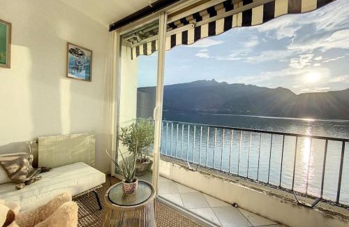 Tresserve Apartment | Cosy - Vue imprenable sur le lac