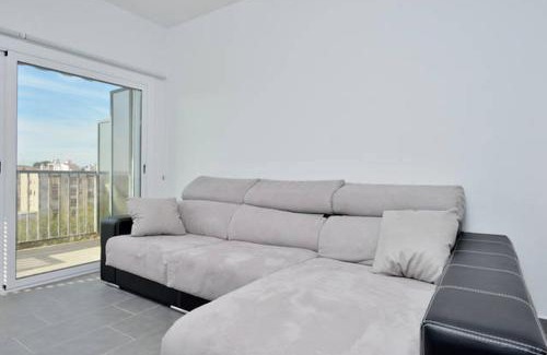 Vilanova I la Geltru Apartment | COSY WELL SITUED APARTMENT WITH SEA VIEW