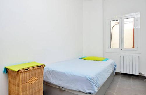 Vilanova I la Geltru Apartment | COSY WELL SITUED APARTMENT WITH SEA VIEW