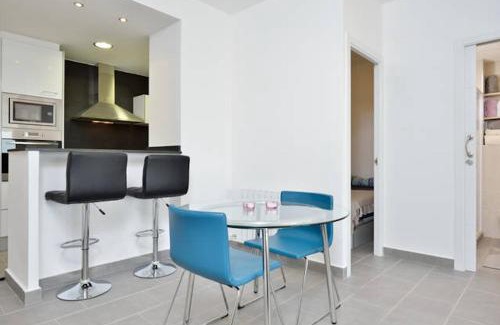 Vilanova I la Geltru Apartment | COSY WELL SITUED APARTMENT WITH SEA VIEW