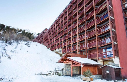 Arc-1950 Apartment | Cosy with balcony & Near the Slopes 1067
