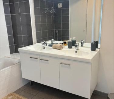 Roseraie Apartment | COSYF4