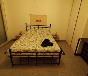 Roseraie Apartment | COSYF4