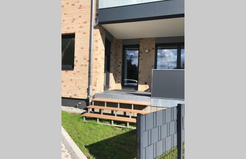 Laboe Apartment | Cosyinlaboe
