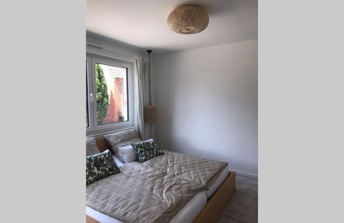 Laboe Apartment | Cosyinlaboe