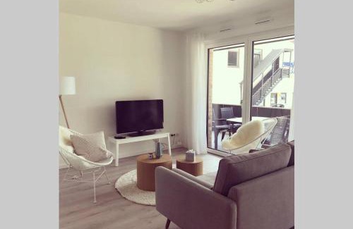 Laboe Apartment | Cosyinlaboe
