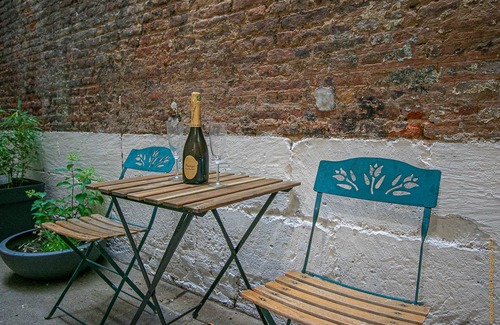 Gare-Jouvenet Apartment | Cosyrouen Bali Spa et Hamman Hyper Centre