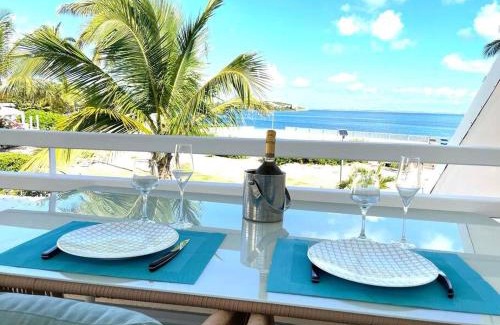 Nettle Bay House | Coté Mer Wonderfull 3 bedrooms Nettle bay beach club