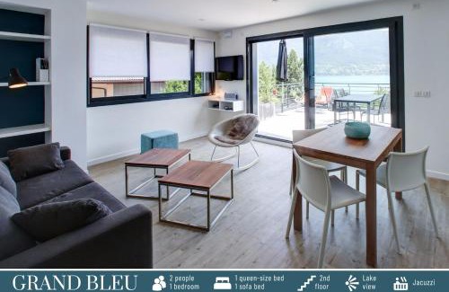 Sevrier Apartment | Cote Ouest