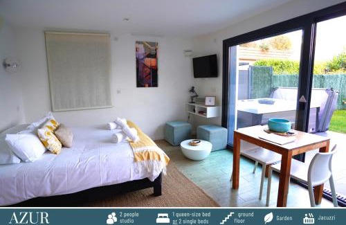 Sevrier Apartment | Cote Ouest