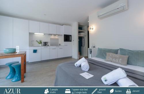 Sevrier Apartment | Cote Ouest
