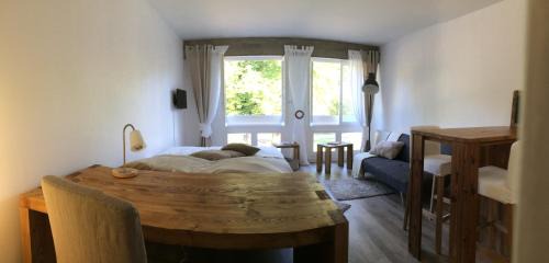 Saint-Remy-les-Chevreuse Apartment | Cote Parc