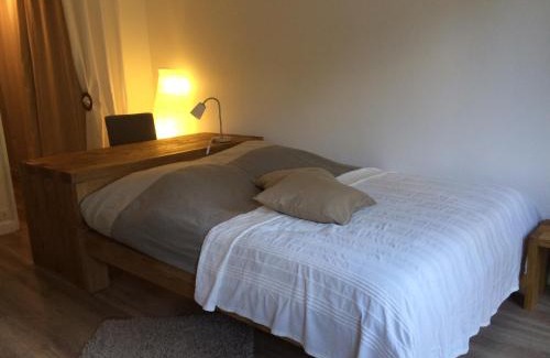 Saint-Remy-les-Chevreuse Apartment | Cote Parc