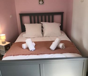 Veyrier-du-Lac Apartment | COTES ET LAC - Charme, Parking, Proche Lac et Randonnée