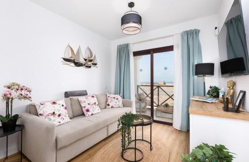 El Cotillo Apartment | Cotillo Star by NicoleT