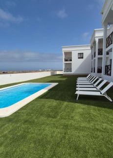El Cotillo Apartment | Cotillo Star by NicoleT