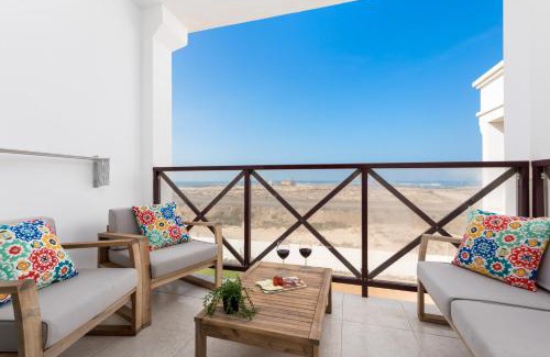 El Cotillo Apartment | Cotillo Star by NicoleT
