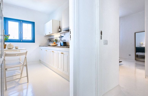 El Cotillo Apartment | Cotillo Surf Apartments 4