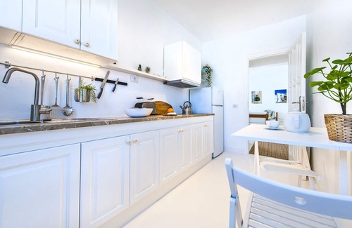 El Cotillo Apartment | Cotillo Surf Apartments 4