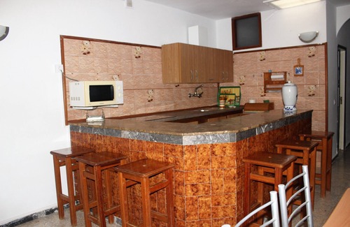 El Cotillo Apartment | Cotilo Suite