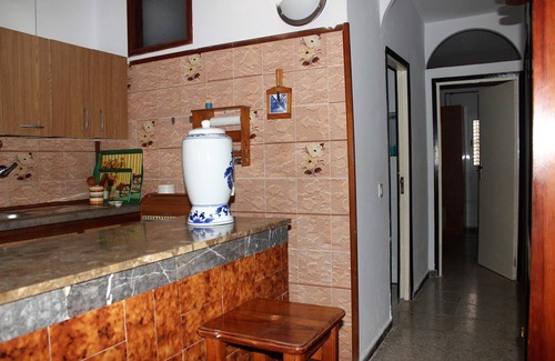 El Cotillo Apartment | Cotilo Suite