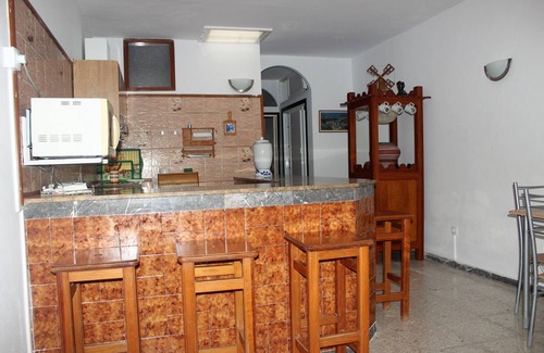 El Cotillo Apartment | Cotilo Suite