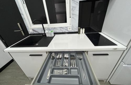 San Blas-Canillejas Apartment | Cotrades 2 San Blas-canillejas