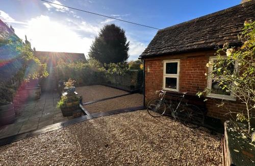 Steeple Aston House | Cotswold Cottage