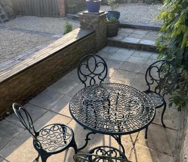 Steeple Aston House | Cotswold Cottage