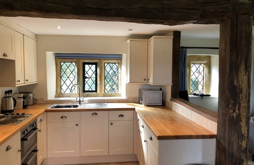 Great Tew House | Cotswold Retreat