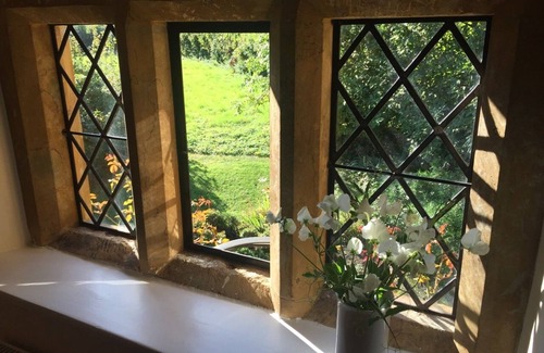 Great Tew House | Cotswold Retreat