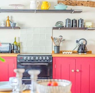 Ampney Crucis House | Cotswold Stone Cottage