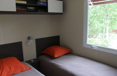 Saint-Privat-de-Champclos Cottage | Cottage comfort quiet and nature G01