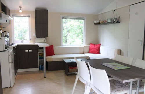 Saint-Privat-de-Champclos Cottage | Cottage comfort quiet and nature G01