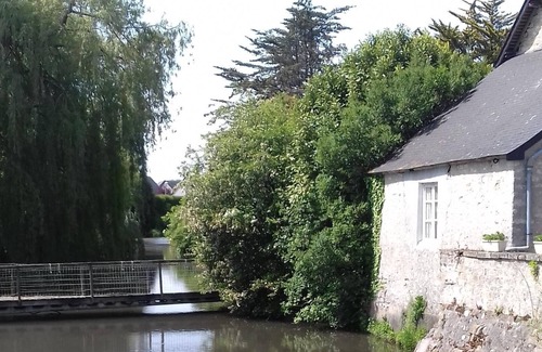 Saint-Hilaire-Petitville Cottage | cottages of the domain beaches of the landing