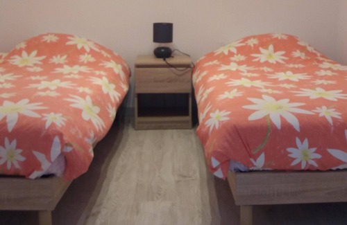 Saint-Hilaire-Petitville Cottage | cottages of the domain beaches of the landing